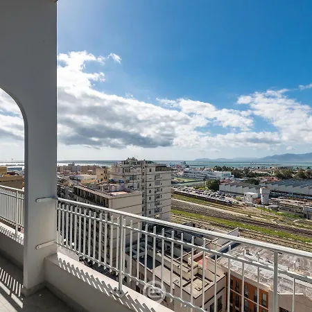 Harbor View Apartment Cagliari