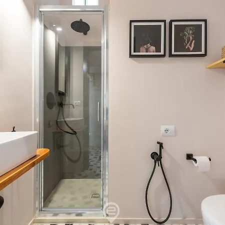 Harbor View Apartment *