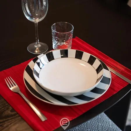 Apartment Harbor View