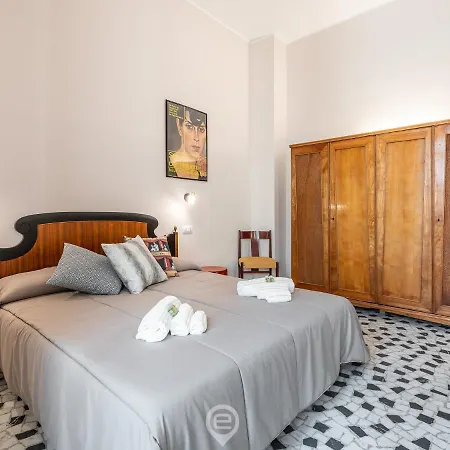 Apartamento Harbor View Cagliari