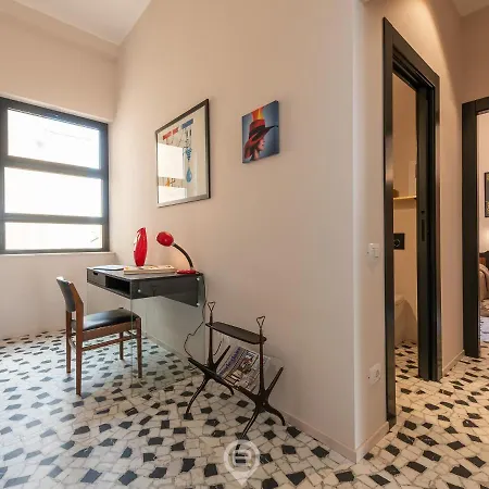 Harbor View Apartamento