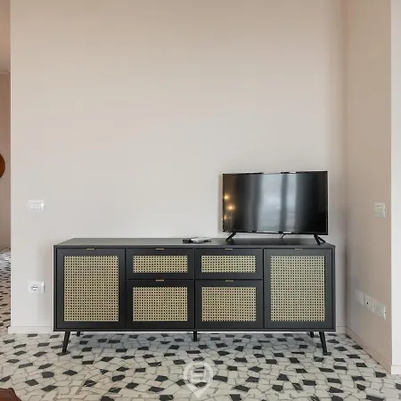 Apartament Harbor View