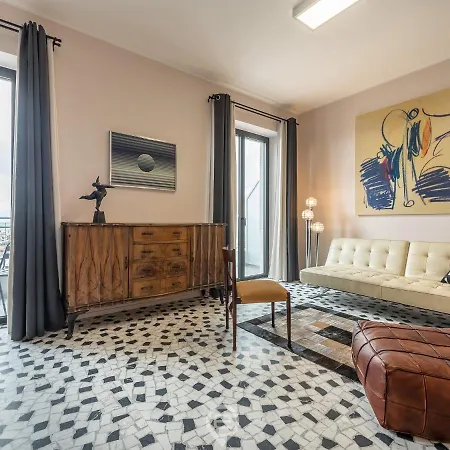 Harbor View * Cagliari