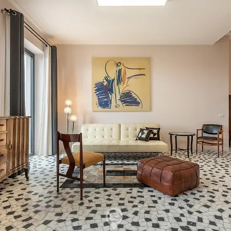 Estay - Harbor View Cagliari