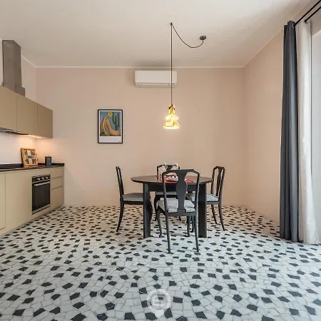 Estay - Harbor View Cagliari