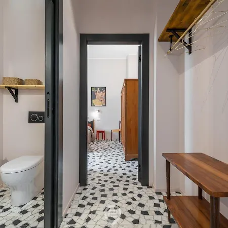 Apartamento Harbor View *