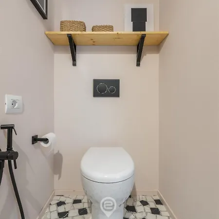 Estay - Harbor View Cagliari