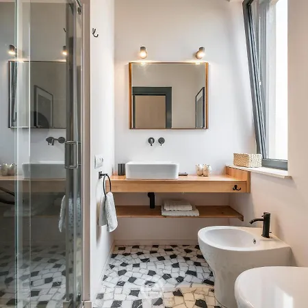 Apartamento Harbor View Cagliari