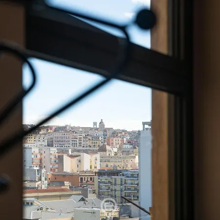 Apartamento Harbor View