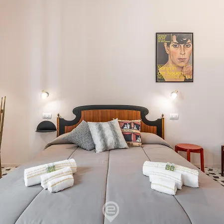 Harbor View Apartman *