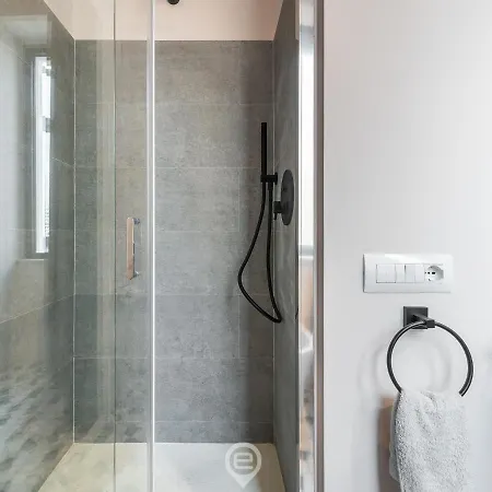 Harbor View Apartamento *