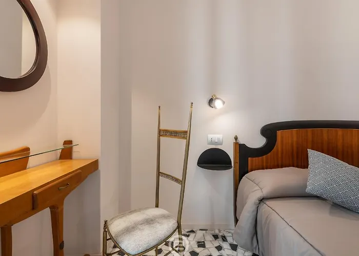 Harbor View Lejlighed Cagliari