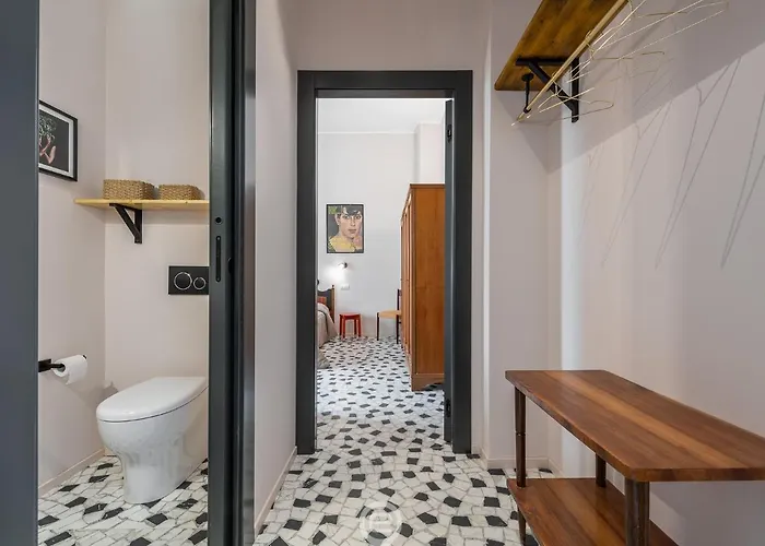 Lejlighed Harbor View *