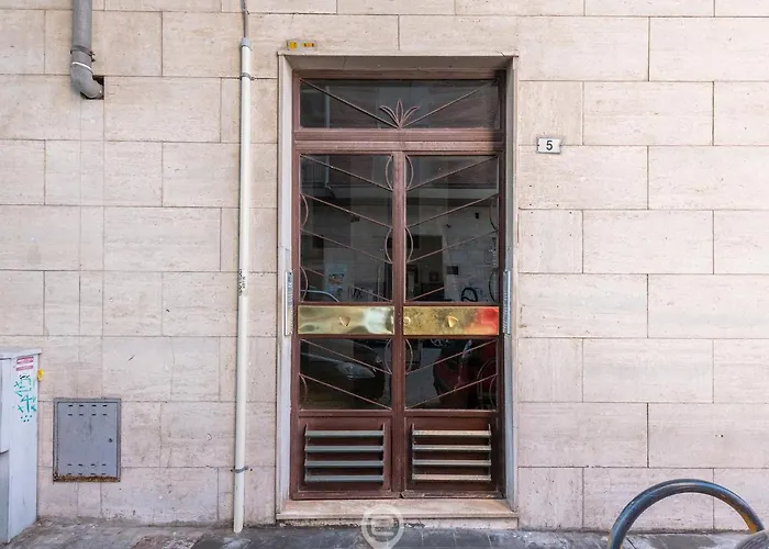 Harbor View Lejlighed *