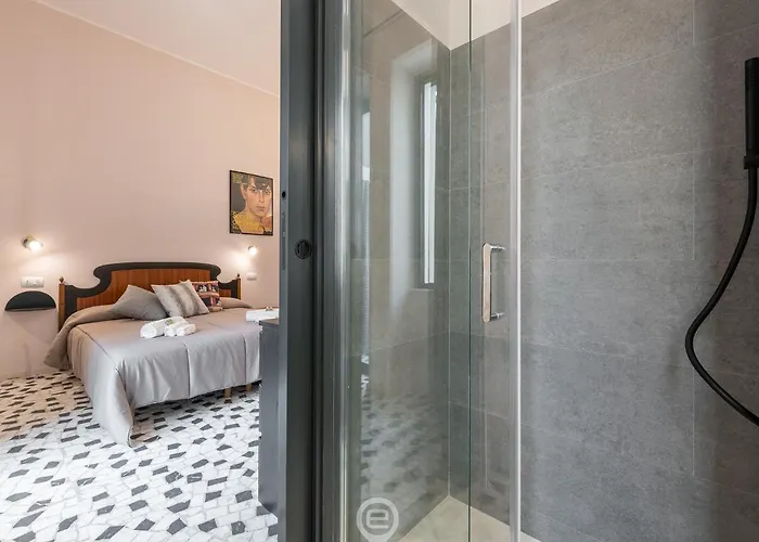 Harbor View Lejlighed Cagliari