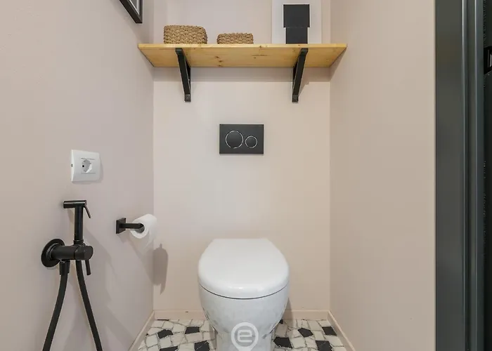 Harbor View Cagliari