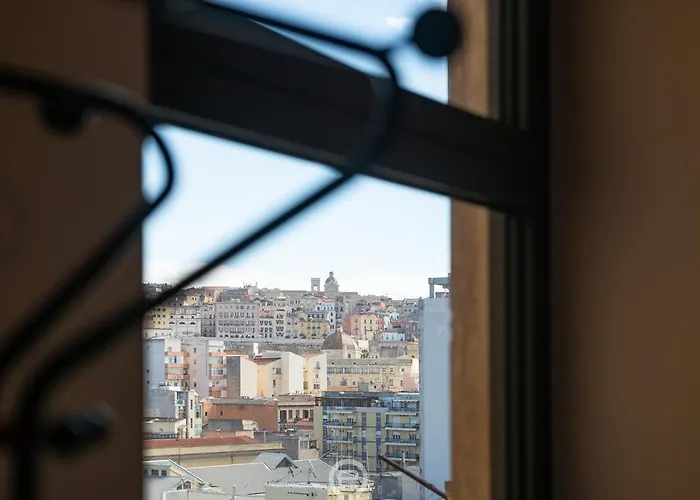 Lejlighed Harbor View