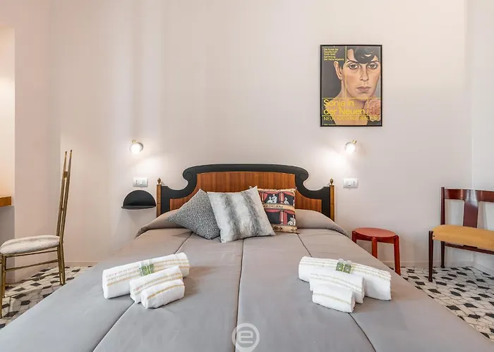 Harbor View Lejlighed *