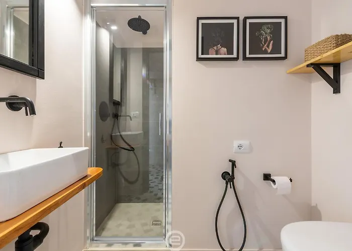 Harbor View Lejlighed *