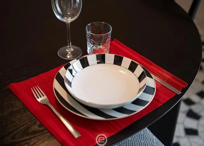 Lejlighed Harbor View