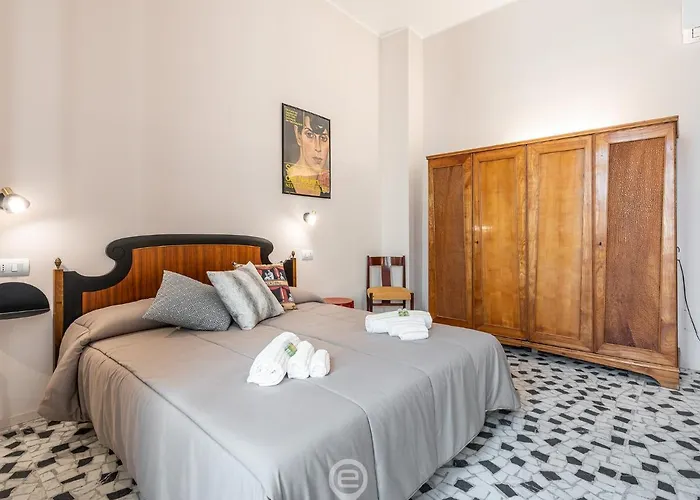 Lejlighed Harbor View Cagliari