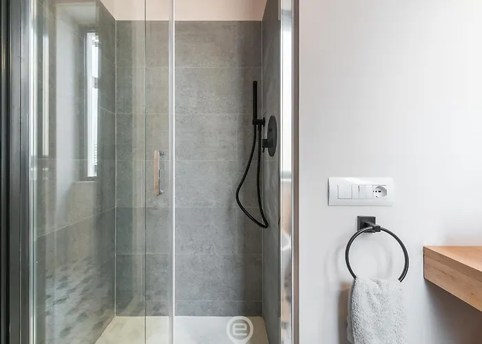 Harbor View Lejlighed *